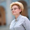Доктор медицинских наук, профессор и телеведущая Елена Малышева