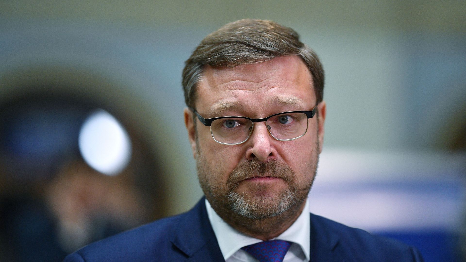 Председатель Комитета Совета Федерации по международным делам Константин Косачев  - РИА Новости, 1920, 01.05.2021