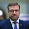 Председатель Комитета Совета Федерации по международным делам Константин Косачев Председатель Комитета Совета Федерации по международным делам Константин Косачев
