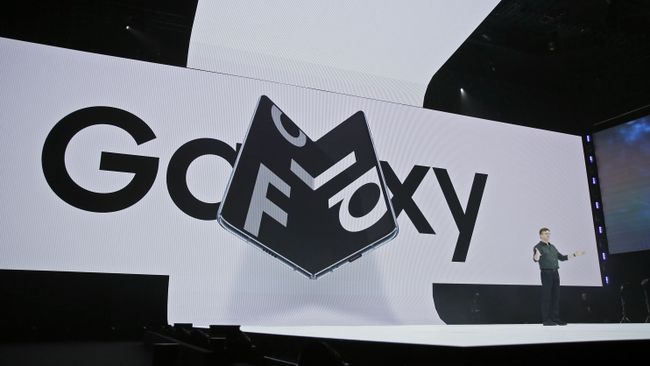 Презентация новых телефонов Samsung. 20 февраля 2019 Презентация новых телефонов Samsung. 20 февраля 2019