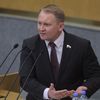 Депутат Госдумы от ЛПДР Александр Шерин