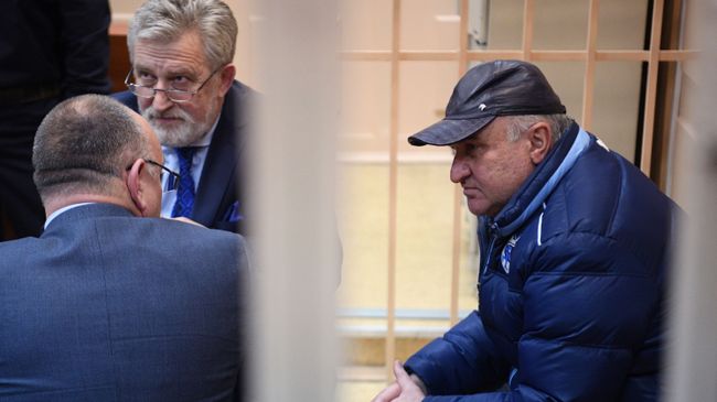 Рауль Арашуков Рауль Арашуков
