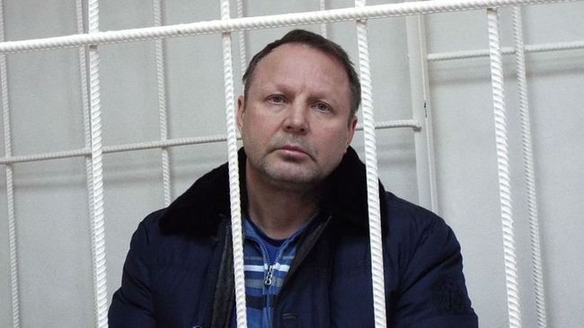 Юрий Пичугин в Сыктывкарском городском суде, Сыктывкар, 20.02.2017