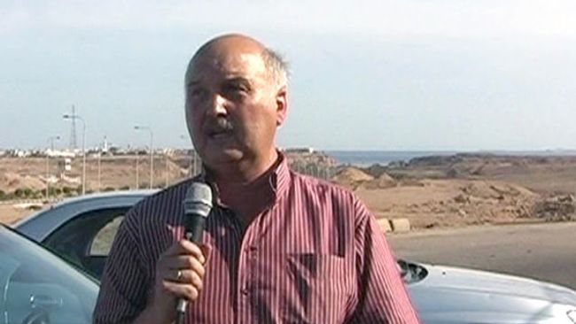 Cобкор ВГТРК на Ближнем Востоке Андрей Попов Cобкор ВГТРК на Ближнем Востоке Андрей Попов
