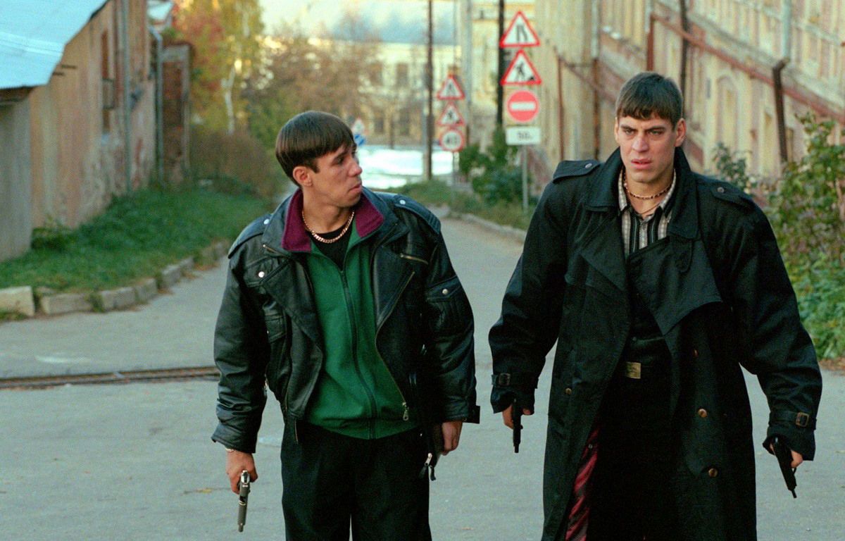 Тайны Дмитрия Дюжева, о которых не принято говорить вслух