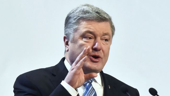 Петр Порошенко Петр Порошенко