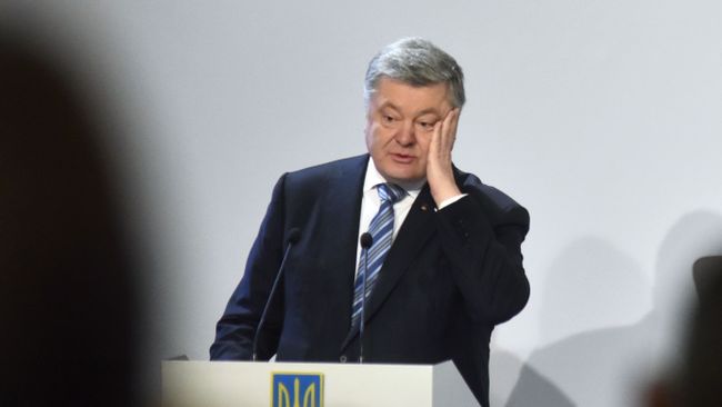Президент Украины Петр Порошенко Президент Украины Петр Порошенко
