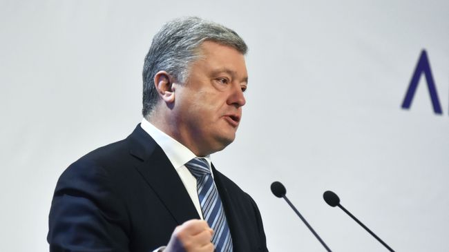 Президент Украины Петр Порошенко Президент Украины Петр Порошенко
