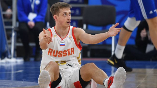 Дмитрий Хвостов Дмитрий Хвостов