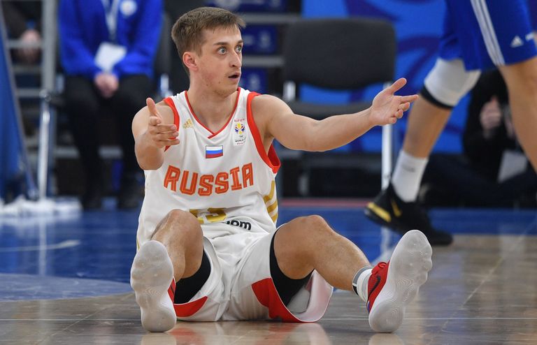 Дмитрий Хвостов Дмитрий Хвостов