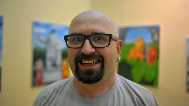 Вася Ложкин Вася Ложкин