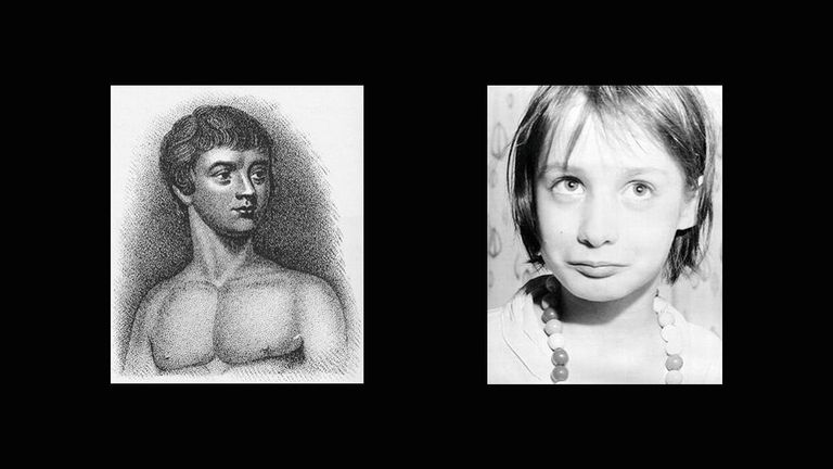 Виктор из Аверона, Джини Уайли