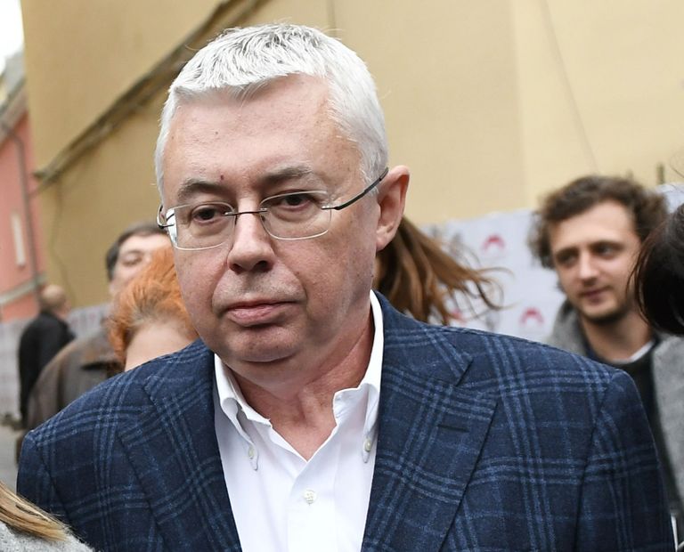 Политолог Игорь Малашенко Политолог Игорь Малашенко