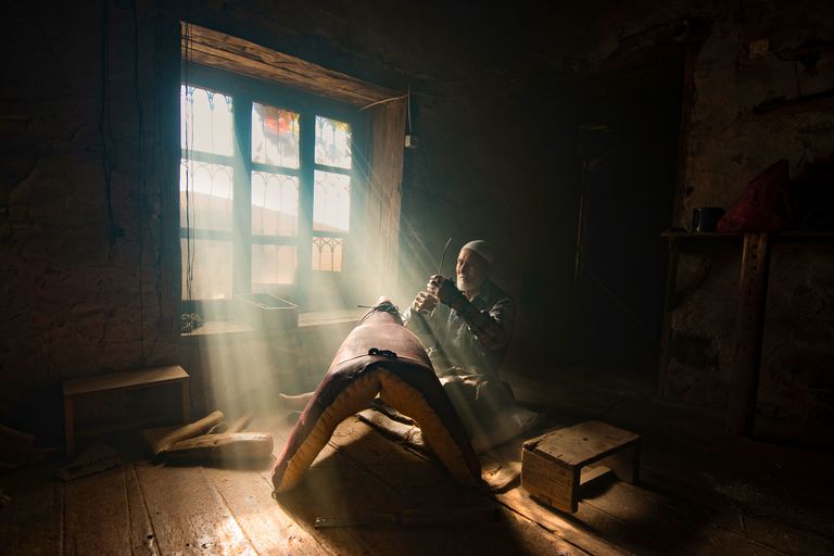 Mehmet Aslan. Победитель национальной номинации фотоконкурса Sony World Photography Awards 2019 Mehmet Aslan. Победитель национальной номинации фотоконкурса Sony World Photography Awards 2019