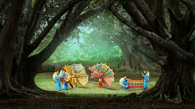 Kyaw Win Hlaing. Победитель национальной номинации фотоконкурса Sony World Photography Awards 2019 Kyaw Win Hlaing. Победитель национальной номинации фотоконкурса Sony World Photography Awards 2019