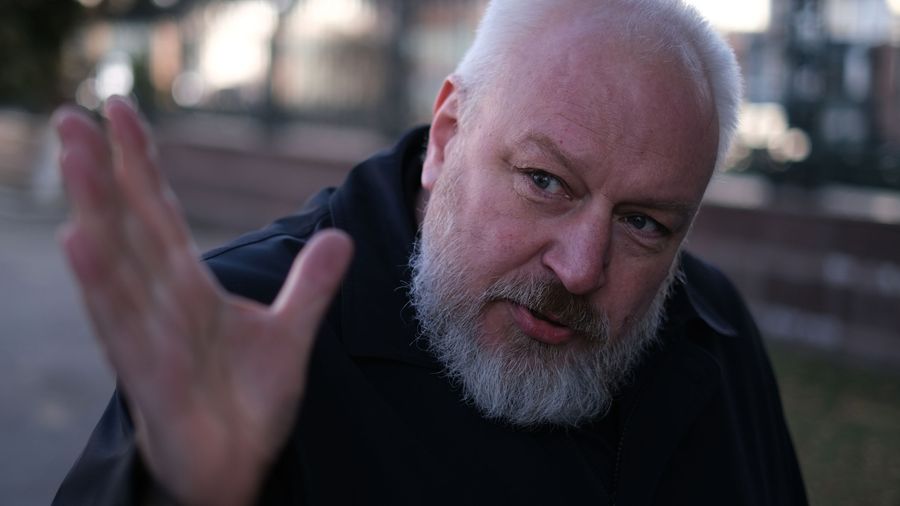 Политолог, доцент Крымского федерального университета Андрей Никифоров 