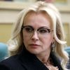 Сенатор, член комитета Совета Федерации по конституционному законодательству и государственному строительству Ольга Ковитиди на заседании Совета Федерации РФ Сенатор, член комитета Совета Федерации по конституционному законодательству и государственному строительству Ольга Ковитиди на заседании Совета Федерации РФ