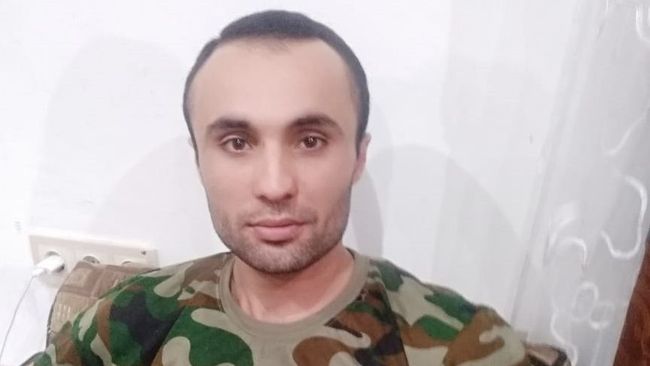 Геворг Аветисян Геворг Аветисян