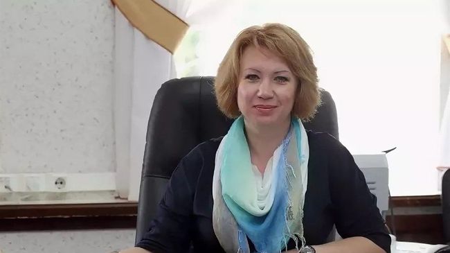 Анна Подгорная Анна Подгорная