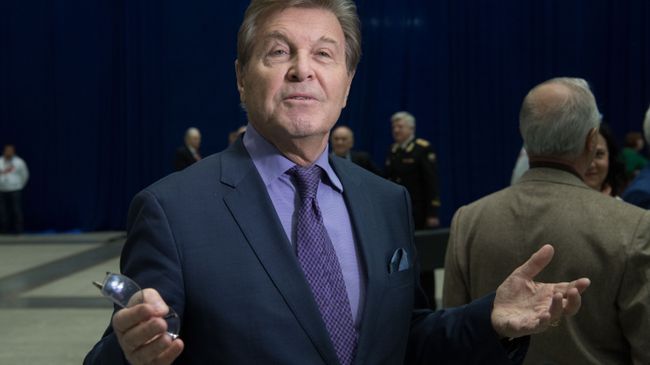 Лев Лещенко Лев Лещенко