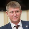 Депутат Госдумы Михаил Шеремет Депутат Госдумы Михаил Шеремет