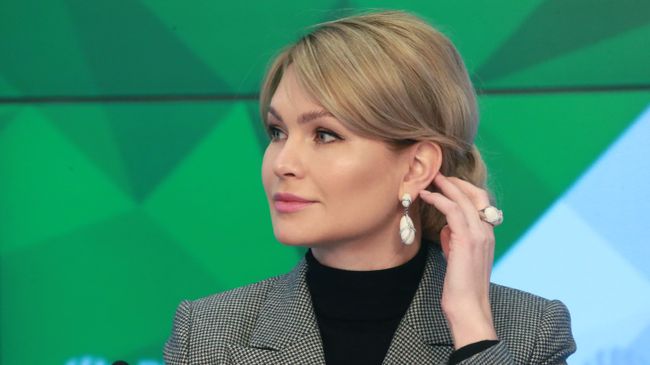 Наталия Гарт Наталия Гарт