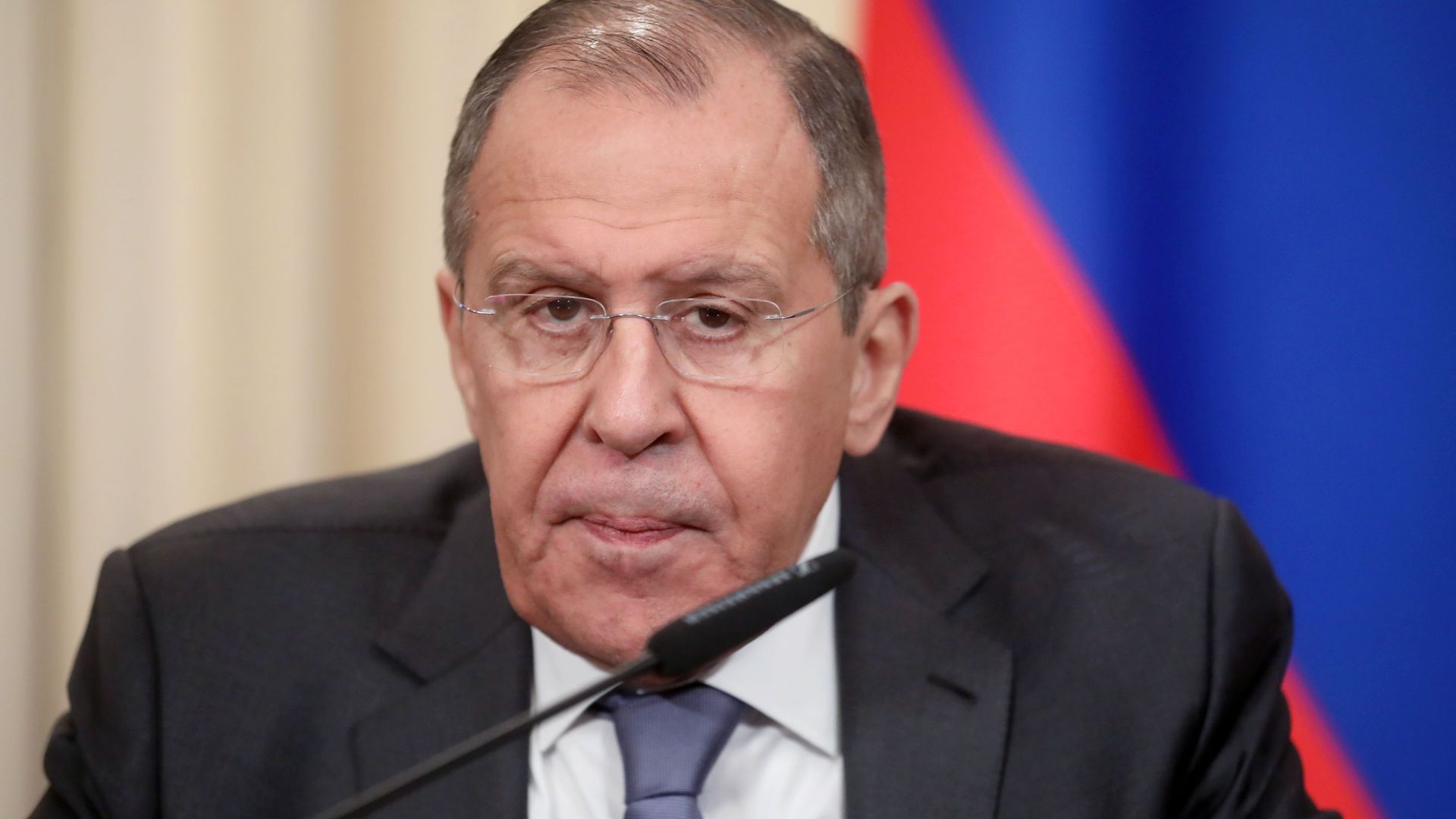 Министр иностранных дел РФ Сергей Лавров Министр иностранных дел РФ Сергей Лавров - РИА Новости, 1920, 10.02.2026