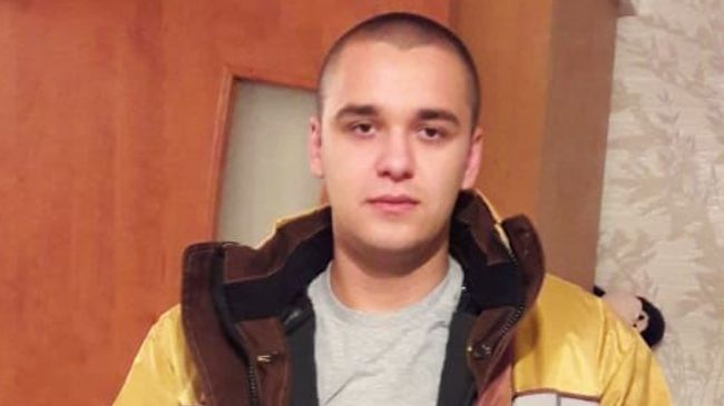 Андрей Захаров Андрей Захаров