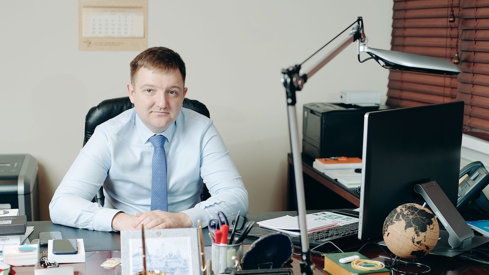  Руководитель Федерального агентства по делам молодежи Александр Бугаев - РИА Новости, 1920, 17.05.2021