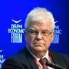 Постоянный представитель Российской Федерации при Европейском Союзе Владимир Чижов Постоянный представитель Российской Федерации при Европейском Союзе Владимир Чижов