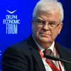 Постоянный представитель Российской Федерации при Европейском Союзе Владимир Чижов Постоянный представитель Российской Федерации при Европейском Союзе Владимир Чижов