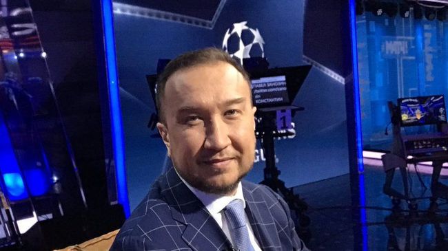 Марко Трабукки