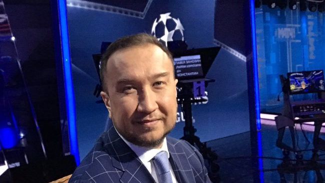 Марко Трабукки Марко Трабукки