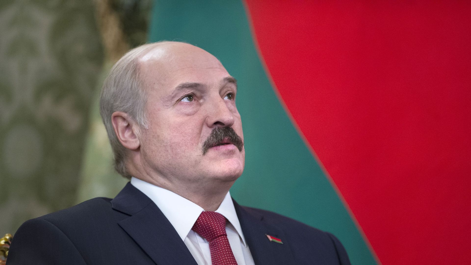 Президент Белоруссии Александр Лукашенко Президент Белоруссии Александр Лукашенко - РИА Новости, 1920, 26.01.2025