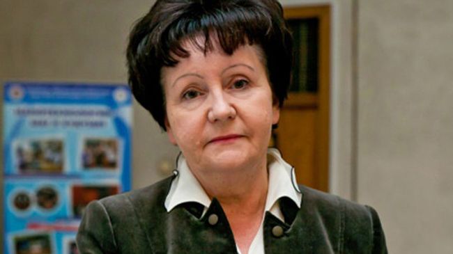 Директор департамента образования Владимирской области Ольга Беляева Директор департамента образования Владимирской области Ольга Беляева