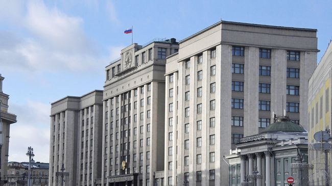 В Госдуме могут создать комитеты по цифровому развитию и ИИ
