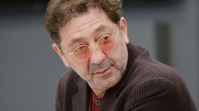 Певец Григорий Лепс Певец Григорий Лепс