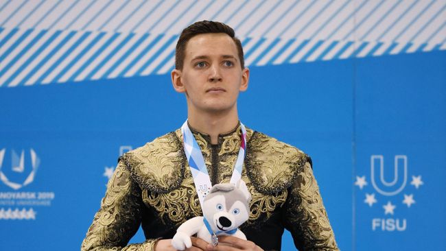Максим Ковтун Максим Ковтун