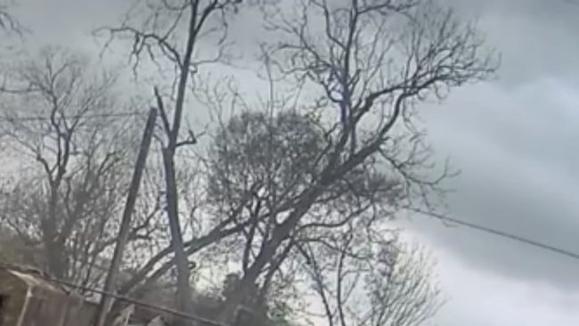 крушение грузового самолета в США попало на видео крушение грузового самолета в США попало на видео