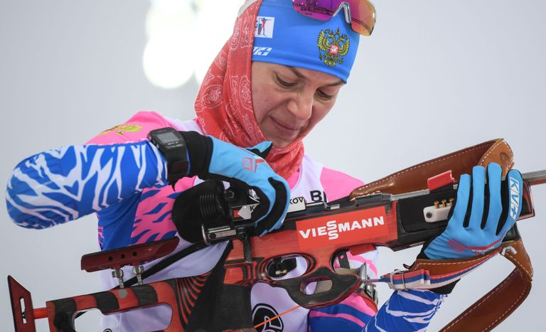 Ирина Старых Ирина Старых