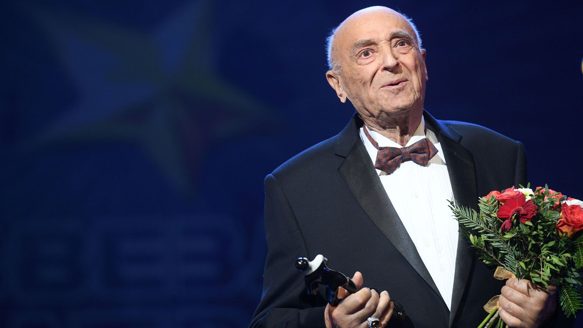 Актер Владимир Этуш Актер Владимир Этуш - РИА Новости, 1920, 09.03.2019