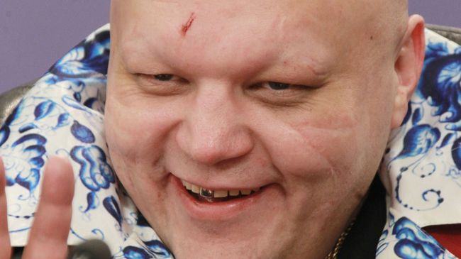 Стас Барецкий Стас Барецкий