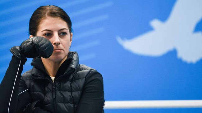 Ульяна Васильева Ульяна Васильева