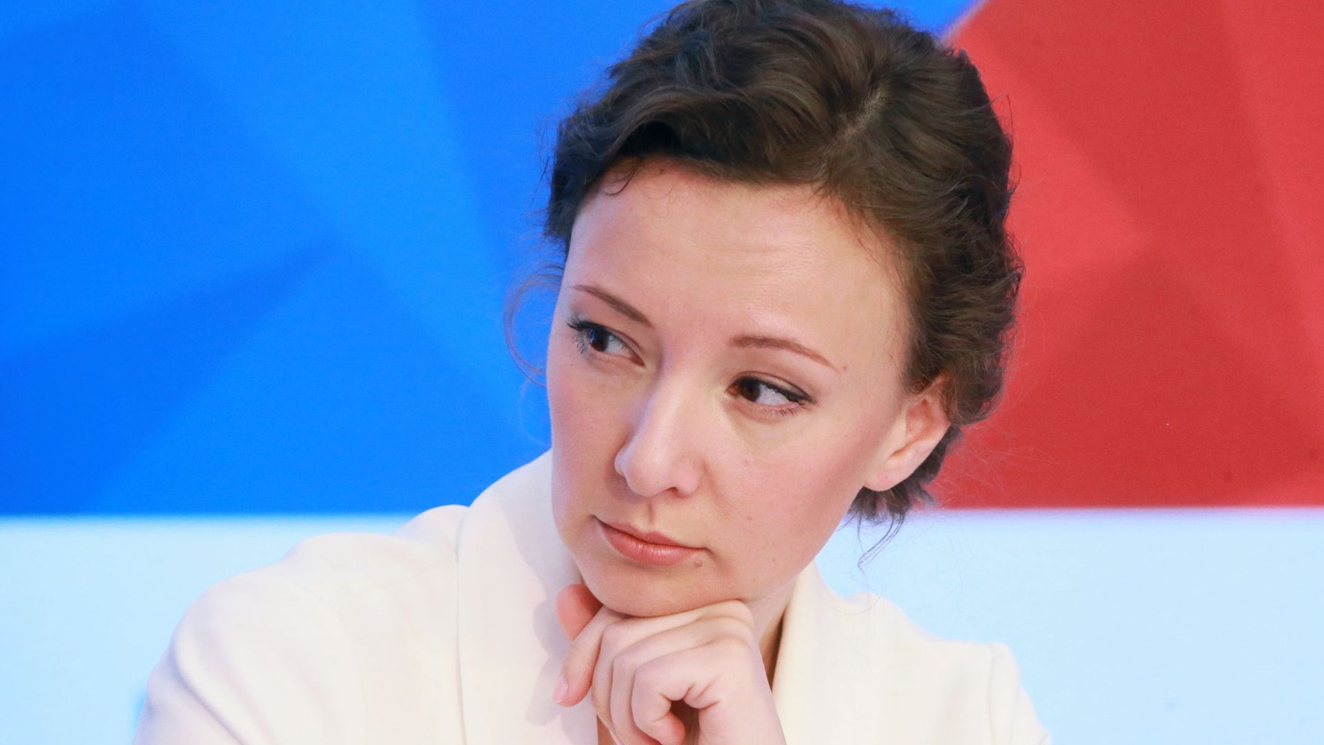 Уполномоченный при президенте РФ по правам ребенка Анна Кузнецова Уполномоченный при президенте РФ по правам ребенка Анна Кузнецова - РИА Новости, 1920, 30.11.2020