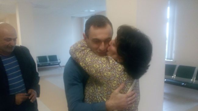 Алан Габараев Алан Габараев