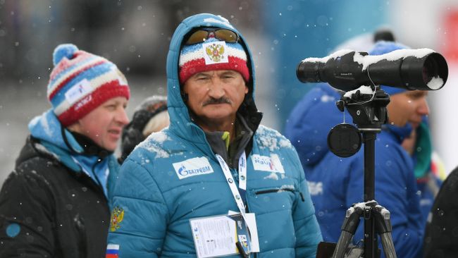 Анатолий Хованцев Анатолий Хованцев