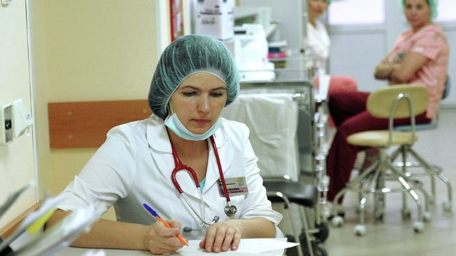 В ближайшее время изменится подготовка врачей общего профиля и онкологов В ближайшее время изменится подготовка врачей общего профиля и онкологов