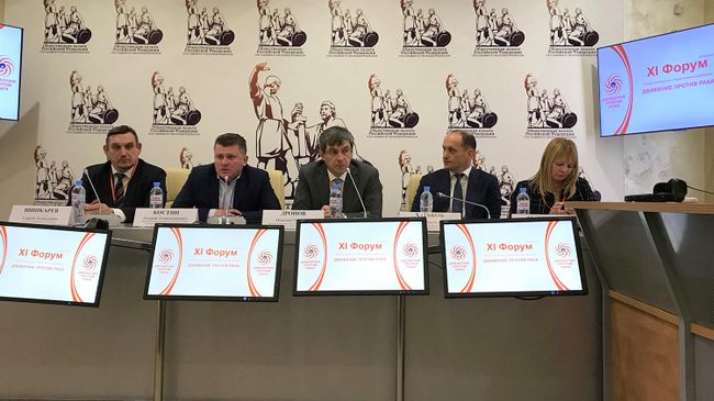 В ближайшее время изменится подготовка врачей общего профиля и онкологов