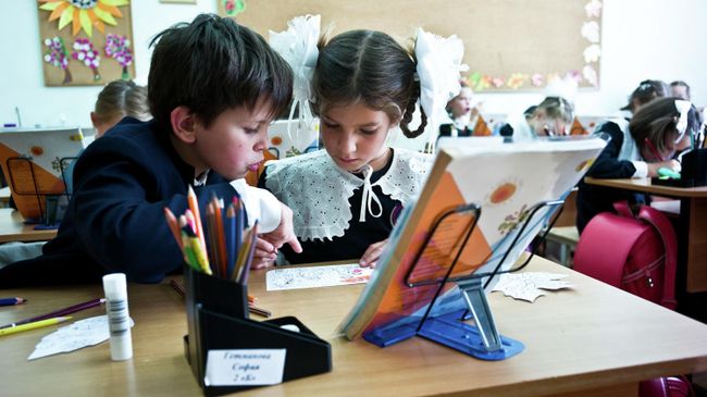 Как провести весенние каникулы с пользой для детей и родителей