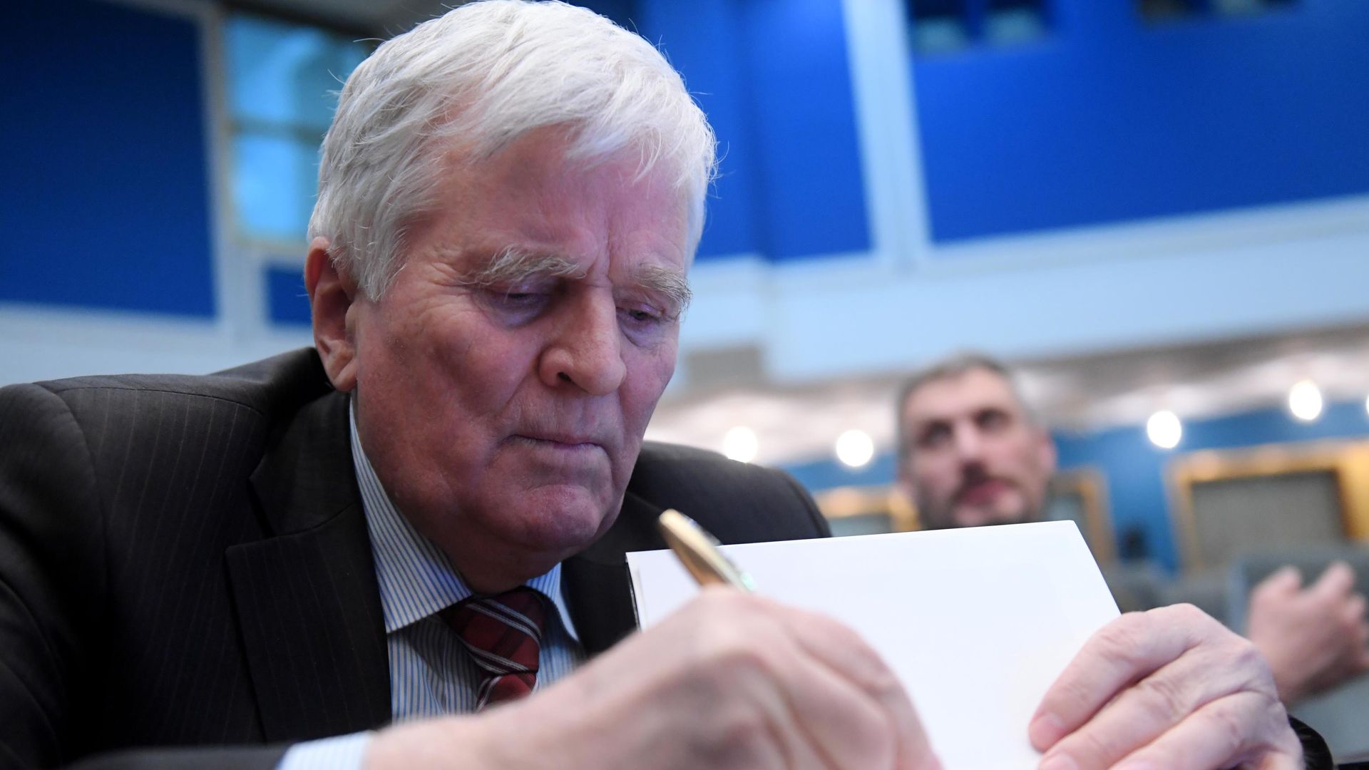 Украинский историк, академик Петр Толочко Украинский историк, академик Петр Толочко - РИА Новости, 1920, 28.04.2024